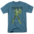 Green Lantern Power Up T-Shirt