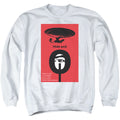 Star Trek Hide and Q Crewneck Sweatshirt