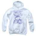 Where the Wild Things Are Wild Things Sketch Youth Hoodie
