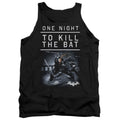 Batman One Night Tank Top
