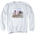 Pink Floyd Atom Heart Mother Crewneck Sweatshirt