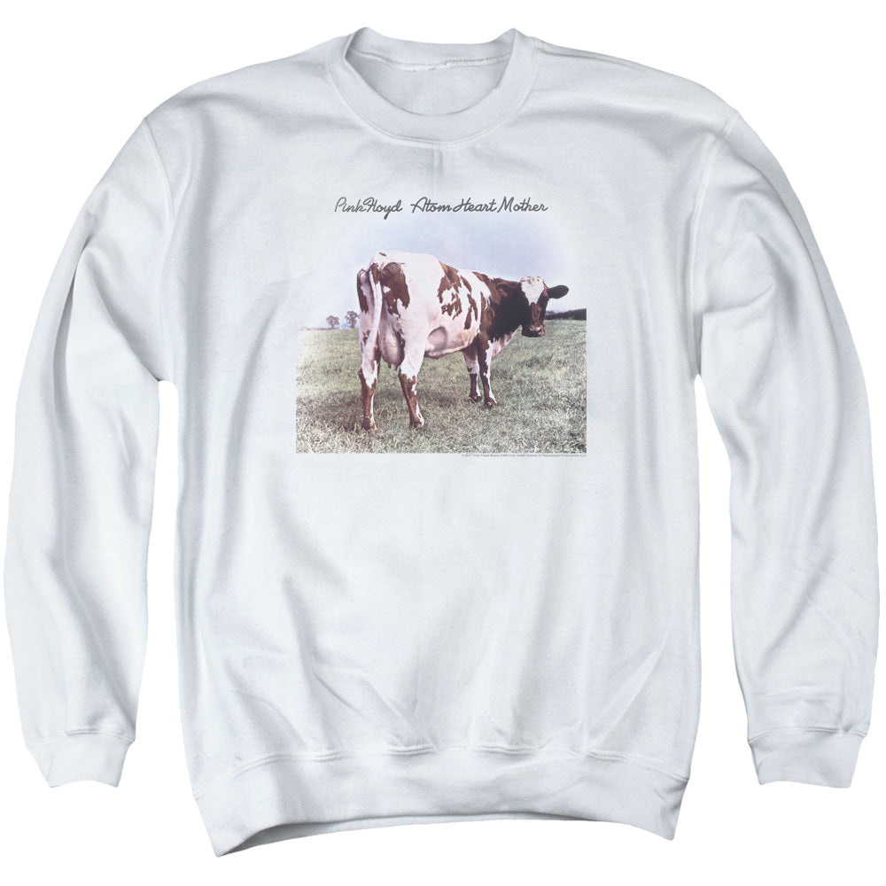 Pink Floyd Atom Heart Mother Crewneck Sweatshirt
