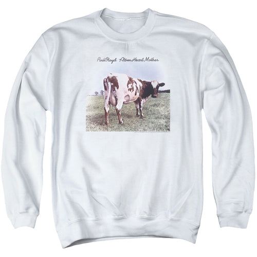 Pink Floyd Atom Heart Mother Crewneck Sweatshirt
