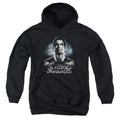 Batman v Superman Unequaled Youth Hoodie