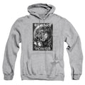 Green Lantern Power Pullover Hoodie