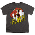 The Flash Run Flash Run Youth/Toddler T-Shirt