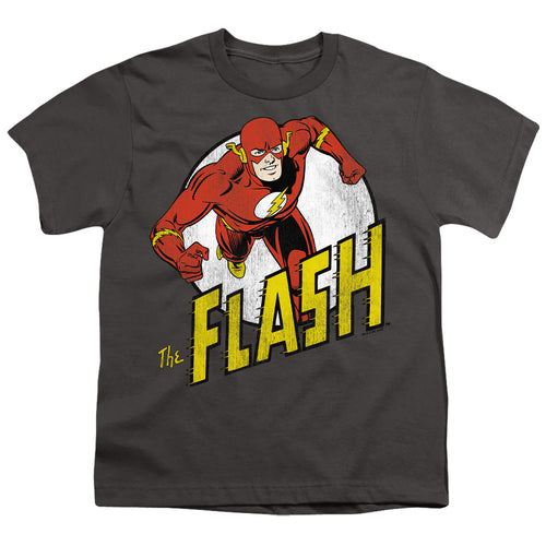 The Flash Run Flash Run Youth/Toddler T-Shirt