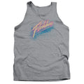 Flashdance Spray Logo Tank Top