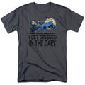 DC Comics Get Dressed T-Shirt
