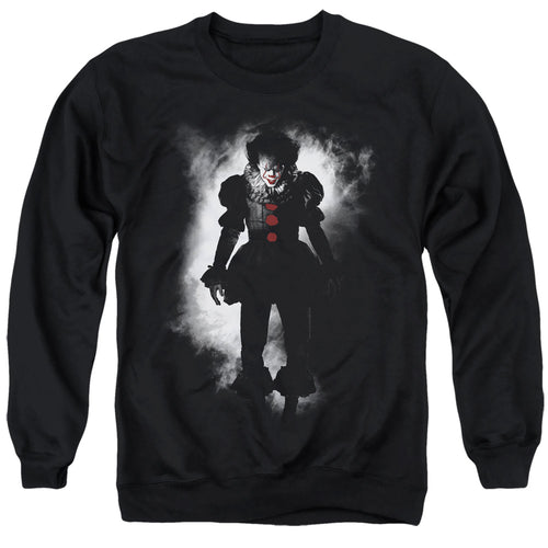 It Floater Crewneck Sweatshirt