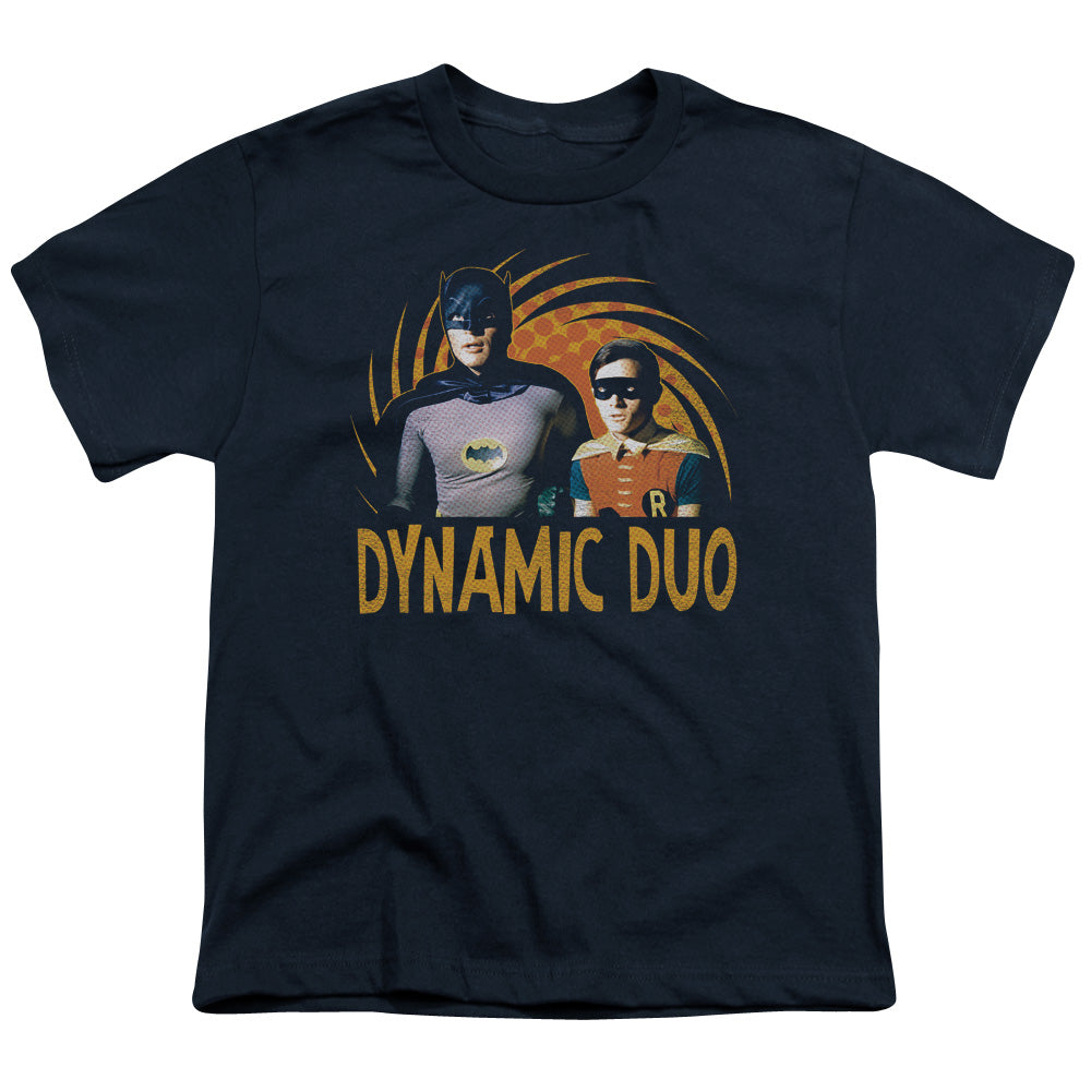 Batman Dynamic Youth/Toddler T-Shirt