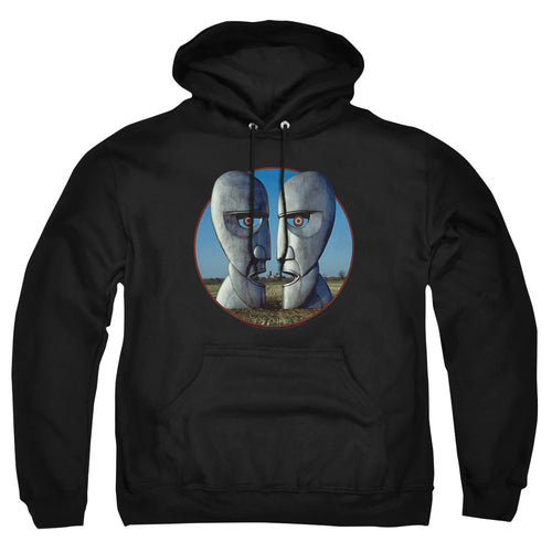 Pink Floyd Division Bell Cover Pullover Hoodie