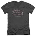 Fantastic Beasts Wanded V-Neck T-Shirt