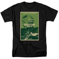 Star Trek Redemption Part II Black T-Shirt