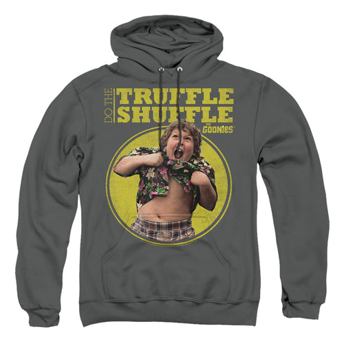 The Goonies Do the Truffle Shuffle Pullover Hoodie