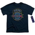 New York City Highway Patrol Youth/Toddler T-Shirt