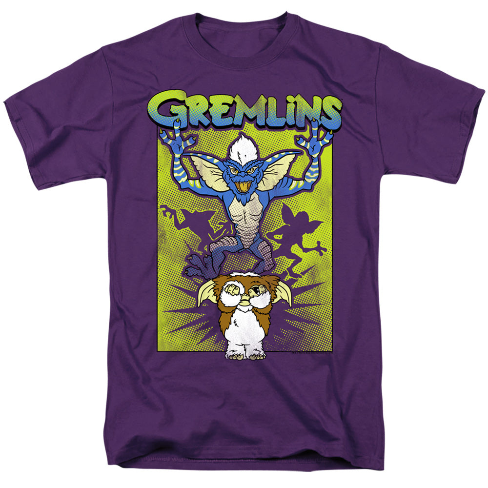 Gremlins Be Afraid T-Shirt