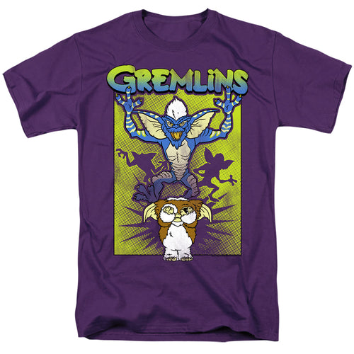 Gremlins Be Afraid T-Shirt