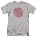 Willy Wonka & the Chocolate Factory Circle Logo T-Shirt