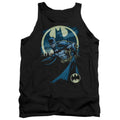 Batman Heed The Call Tank Top