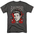 Elvis Presley Elvis Rock T-Shirt
