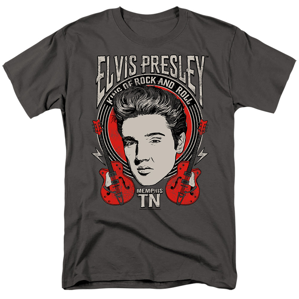 Elvis Presley Elvis Rock T-Shirt
