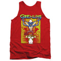 Gremlins Be Afraid Tank Top