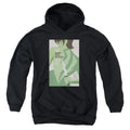 Star Trek Juan Ortiz Whom Gods Destroy Black Youth Hoodie