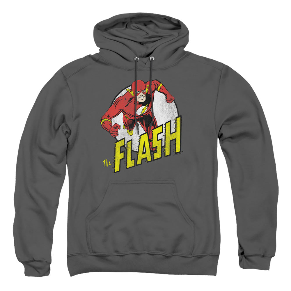 The Flash Run Flash Run Pullover Hoodie