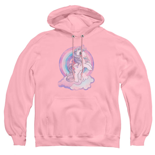 Classic My Little Pony Pullover Hoodie