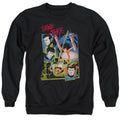 Star Trek Eye of the Storm Crewneck Sweatshirt