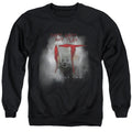 It Come Back And Play Crewneck Sweatshirt