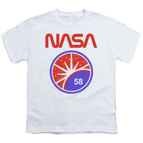 NASA 1958 Starburst Youth/Toddler T-Shirt