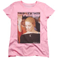 Mean Girls Regina George Victim Womens T-Shirt