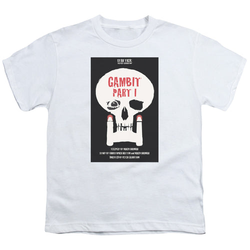 Star Trek Gambit Part I Youth/Toddler T-Shirt