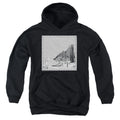 Corpse Bride My Darling Youth Hoodie