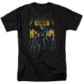 Justice League Stand Up To Evil T-Shirt