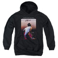 Footloose Poster Youth Hoodie