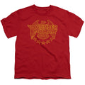 DC Comics Wonder Eagle Youth/Toddler T-Shirt