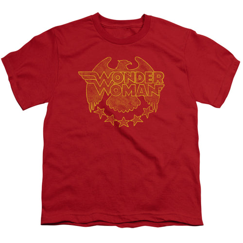 DC Comics Wonder Eagle Youth/Toddler T-Shirt
