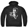 The Mentalist Revenge Is Only Fit for Fools and Madmen Pullover Hoodie