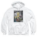Sesame Street Best Address Pullover Hoodie