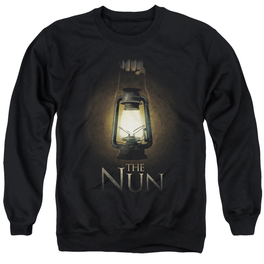 The Nun Lantern Crewneck Sweatshirt