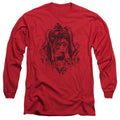 Batman Diamond Long Sleeve T-Shirt
