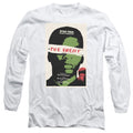 Star Trek The Enemy Long Sleeve T-Shirt