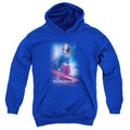 Supergirl Kara Zor-El Youth Hoodie