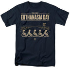 NCP-IM0536 Euthanasia Day Navy AT