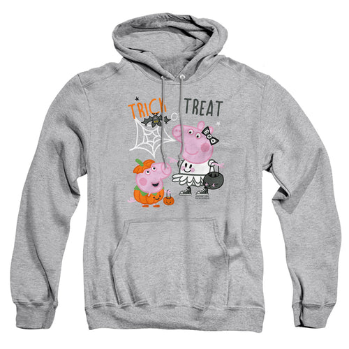 Peppa Pig George Ghost Pullover Hoodie