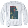 Star Trek Birthright Part II Crewneck Sweatshirt