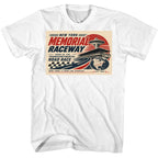 New York Memorial Raceway White